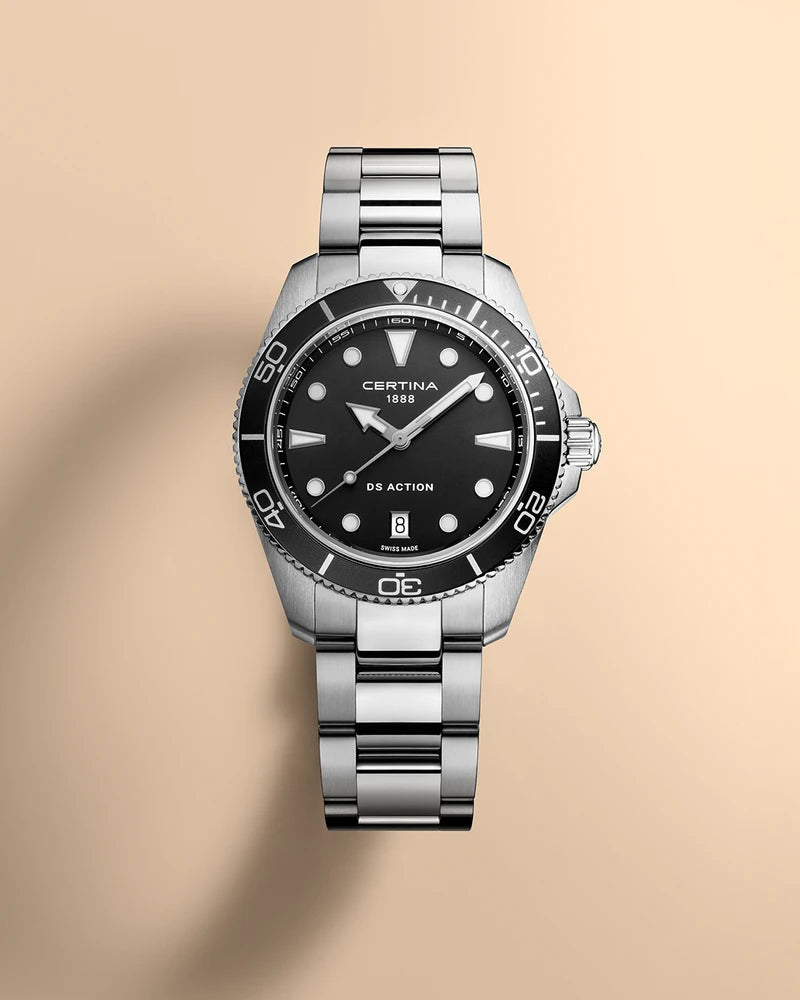 Certina DS Action 40mm