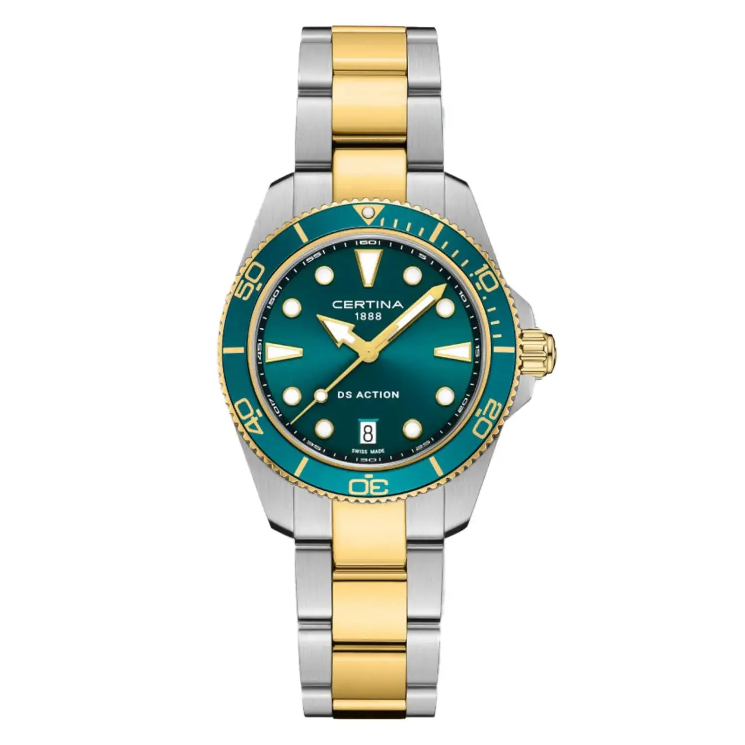 Certina DS Action - Lady