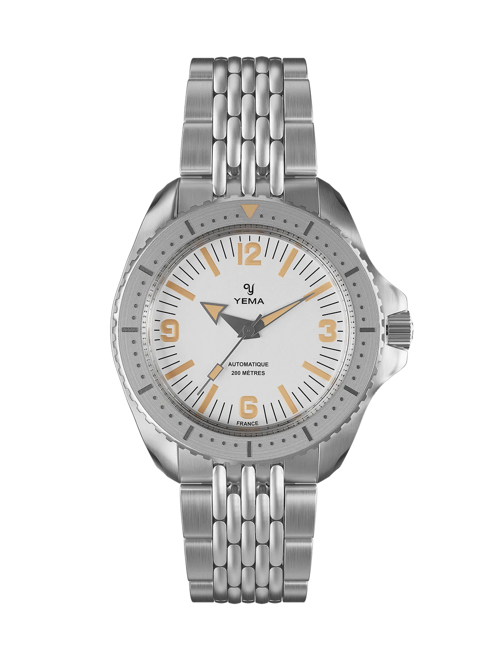 YEMA - Diver