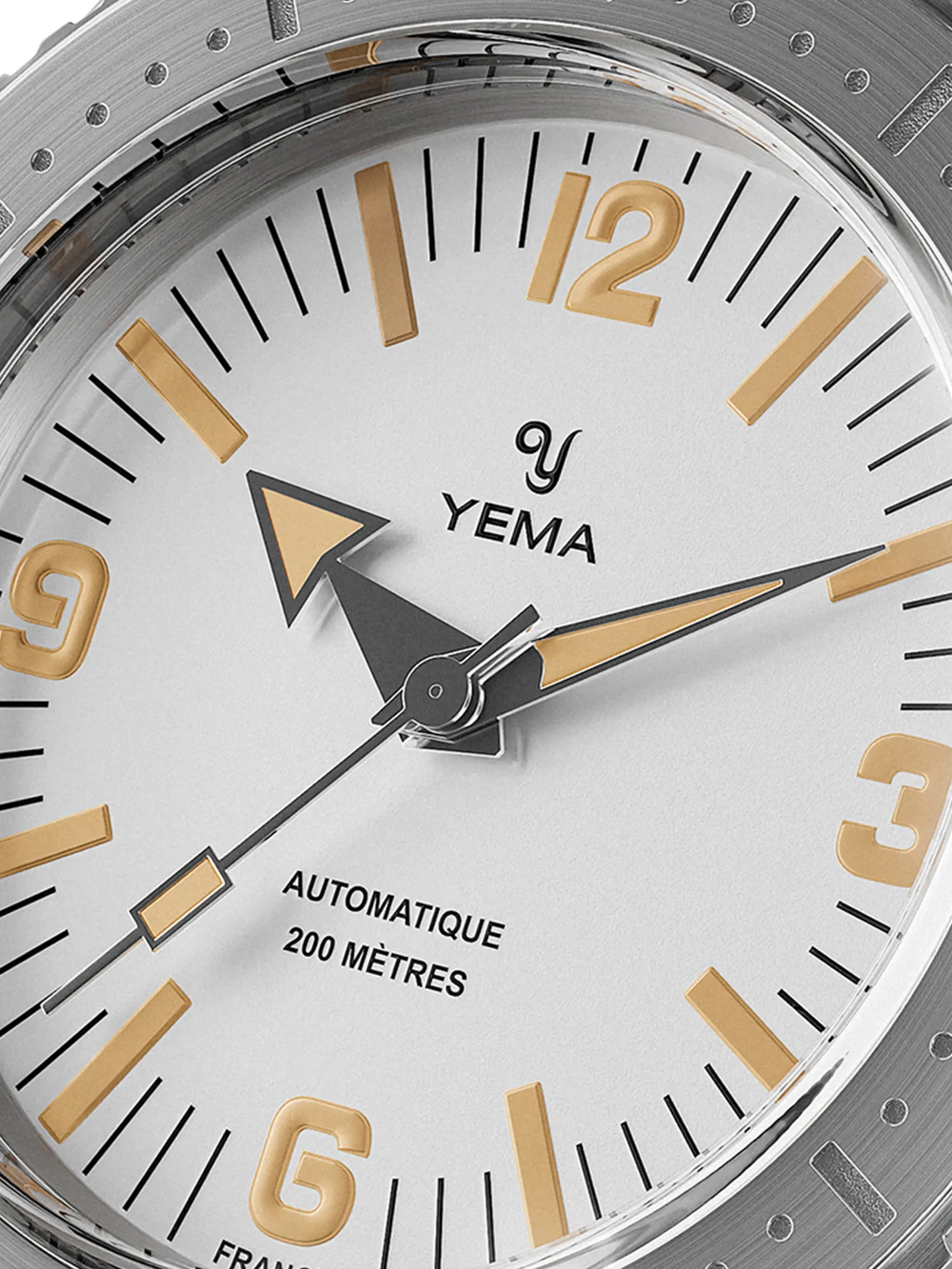 YEMA - Diver