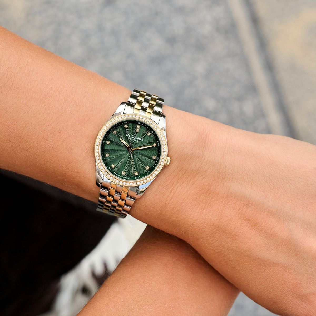 Rodania Gstaad R11045