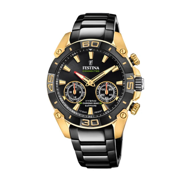 Festina F20565/1 Chrono Bike Limited Edition