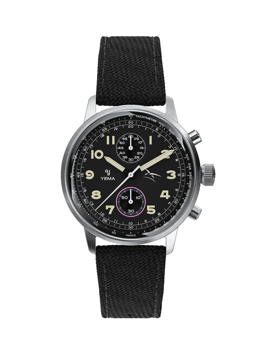 YEMA - Flygraf Bi-Compax French Air Force