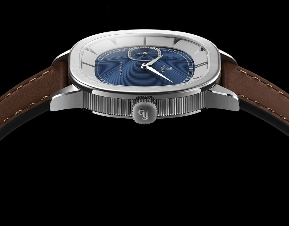 Yema - Granvelle CMM.29