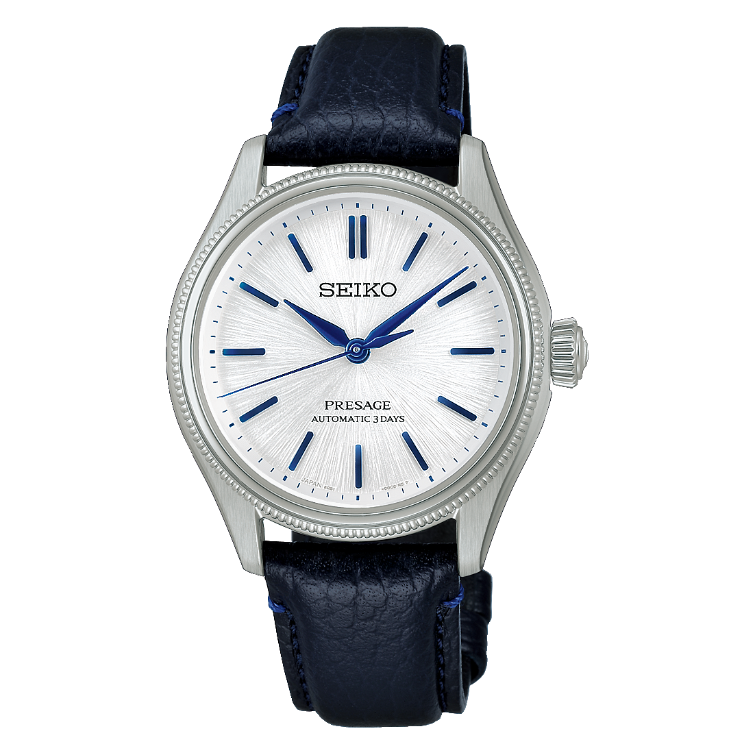 Seiko Presage HCC004J1 Classic Series 145th Anniversary Limited Edition