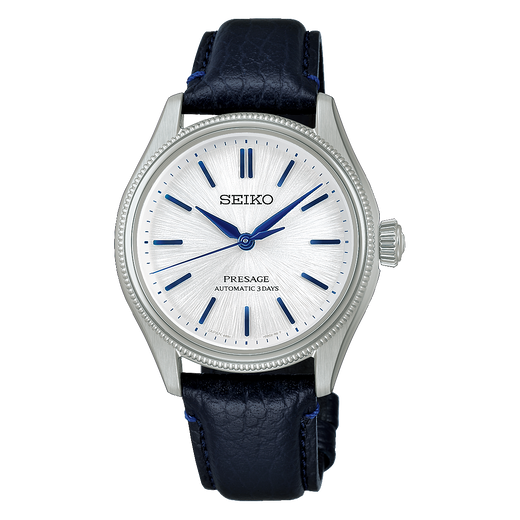 Seiko Presage HCC004J1 Classic Series 145th Anniversary Limited Edition
