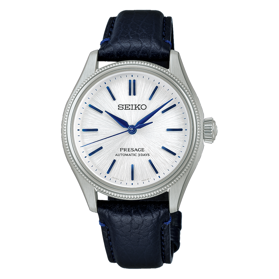 Seiko Presage HCC004J1 Classic Series 145th Anniversary Limited Edition