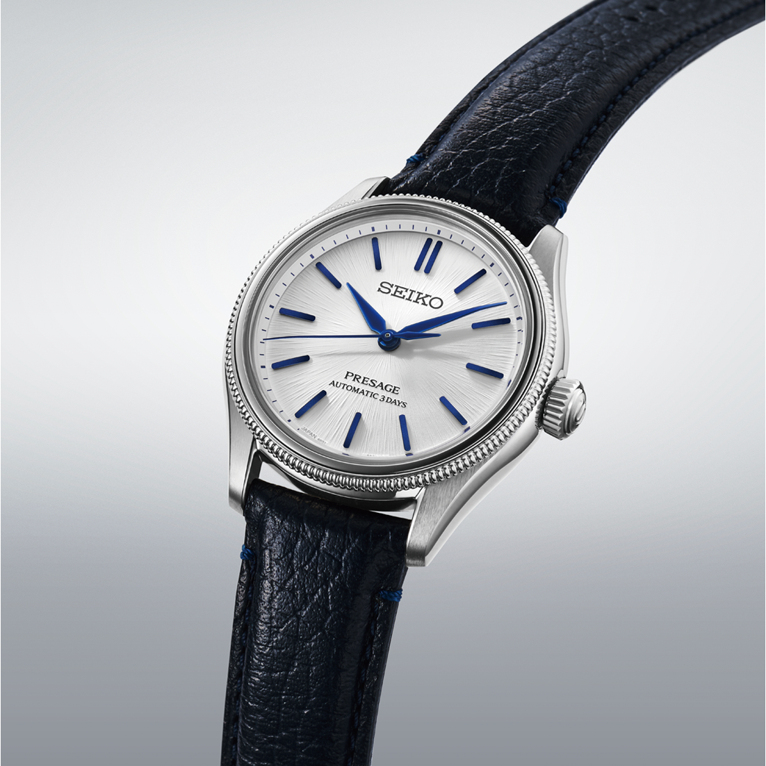 Seiko Presage HCC004J1 Classic Series 145th Anniversary Limited Edition