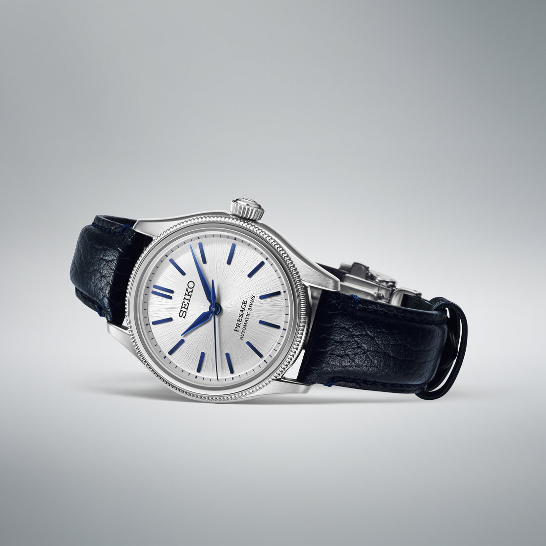 Seiko Presage HCC004J1 Classic Series 145th Anniversary Limited Edition