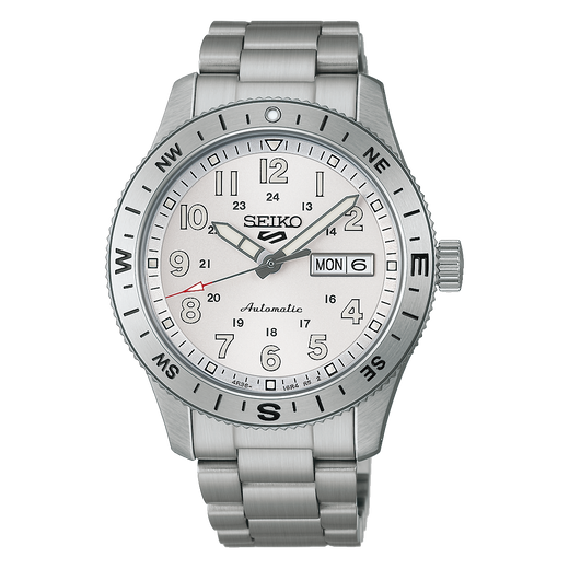Seiko 5 Sports HDB007K1 Field Herreur