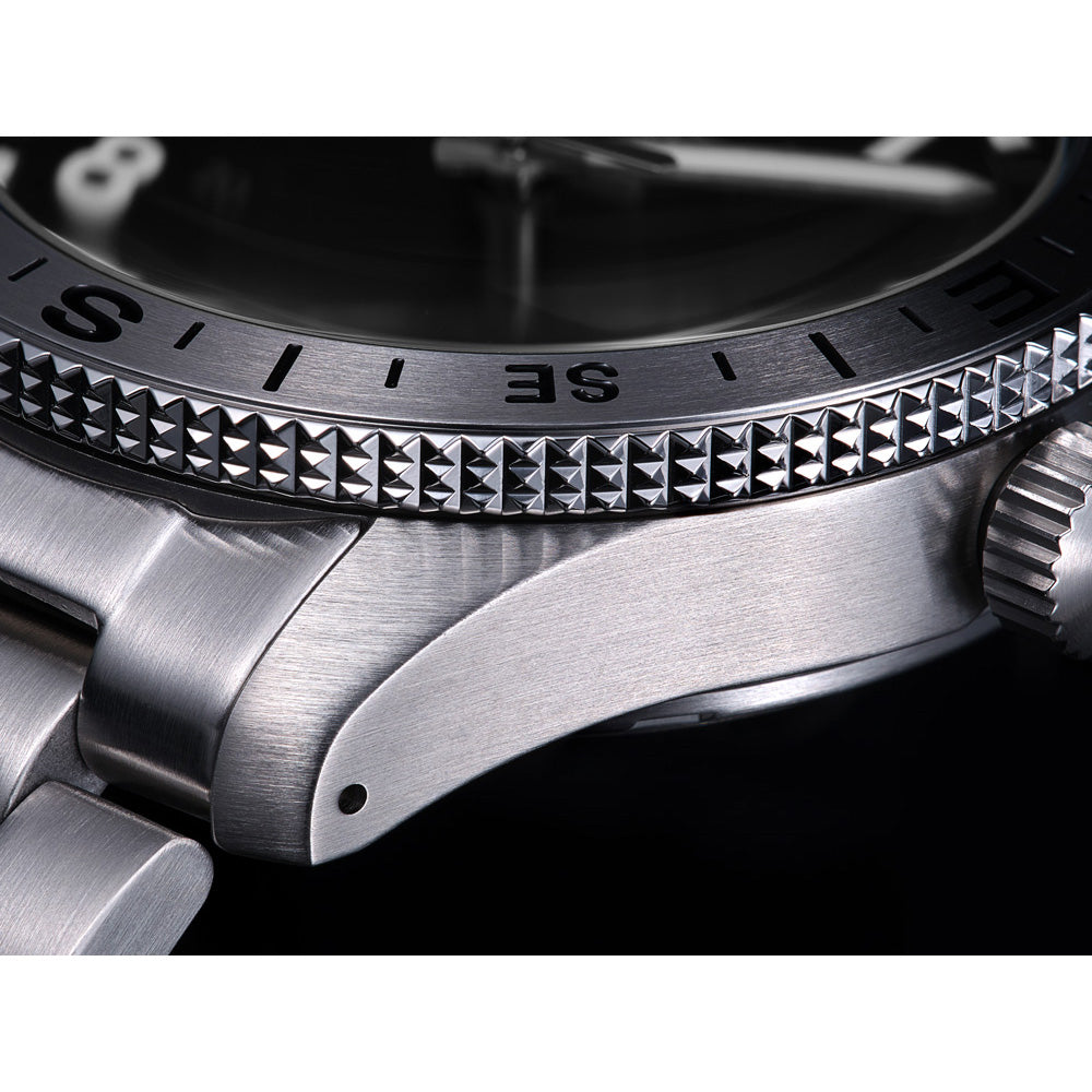 Seiko 5 Sports HDB007K1 Field Herreur
