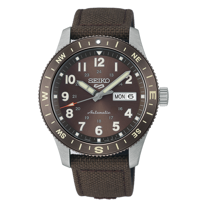 Seiko 5 Sports Field Series HDB009K1