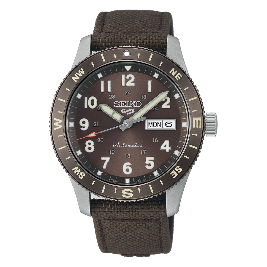 Seiko 5 Sports Field Series HDB009K1