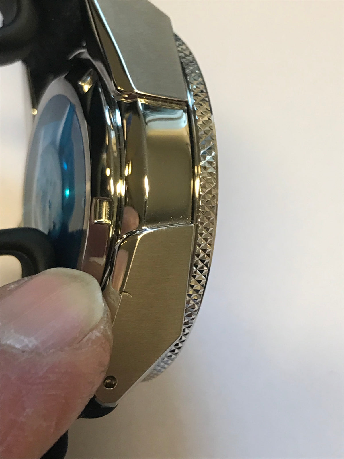 Seiko Prospex Special Edition- SRPJ93K1, fra Seiko