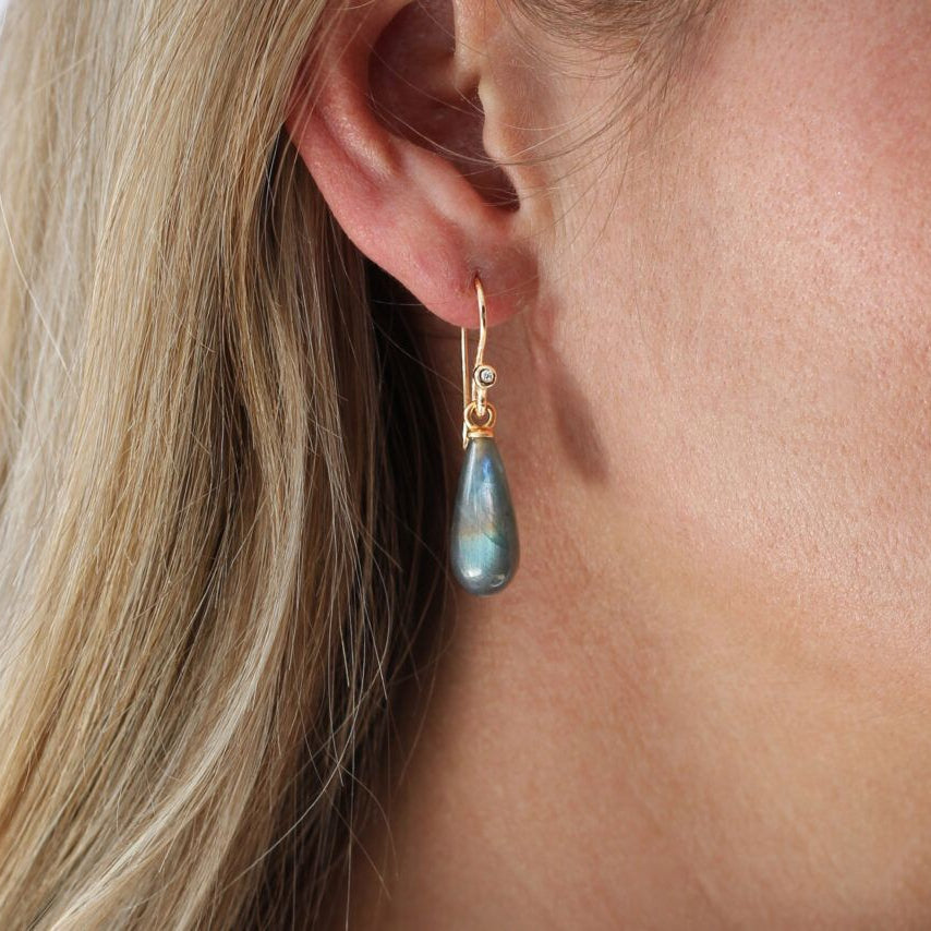 Per Borup - Ophelia ørebøjler – 1153ØX UDEN VEDHÆNG