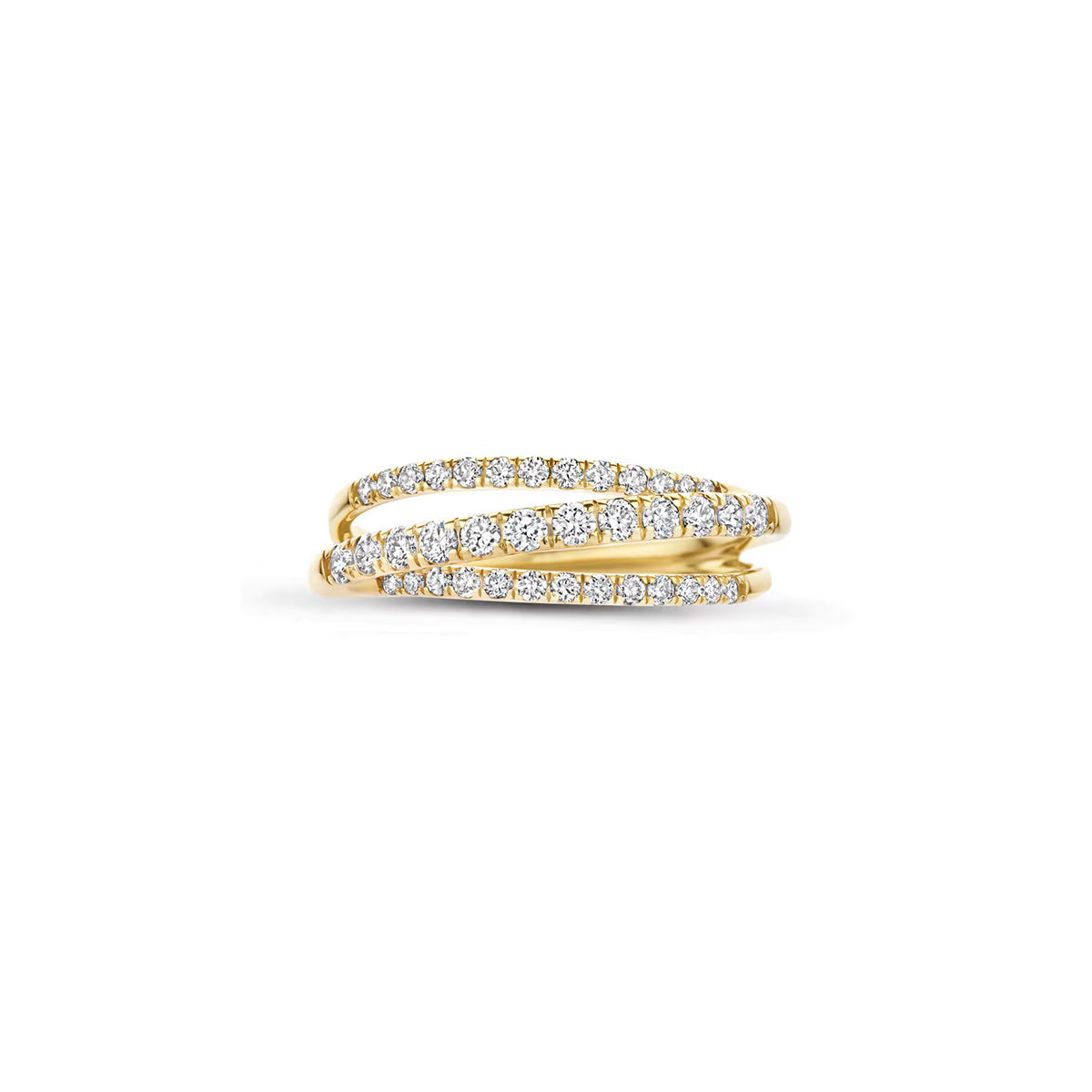 Blush LG Diamonds Ring