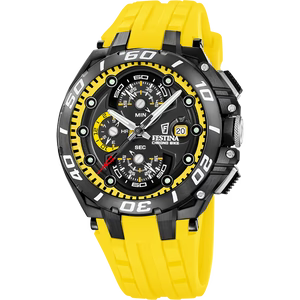 Festina Limited Edition Denmark F20765/D Herreur
