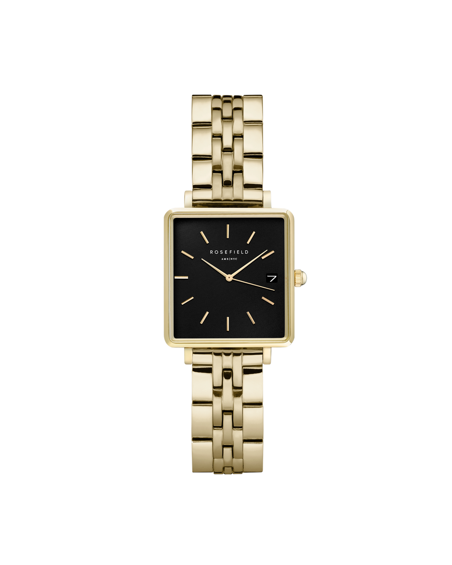 Rosefield The Boxy XS QMBG-Q025, fra Rosefield