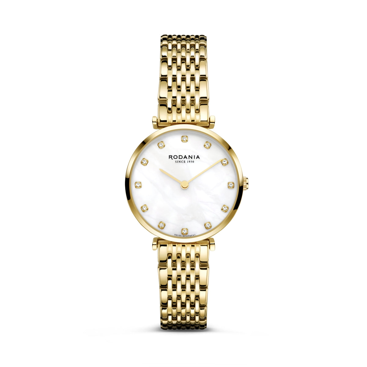 Rodania Lugano Sparkle 30 R14027