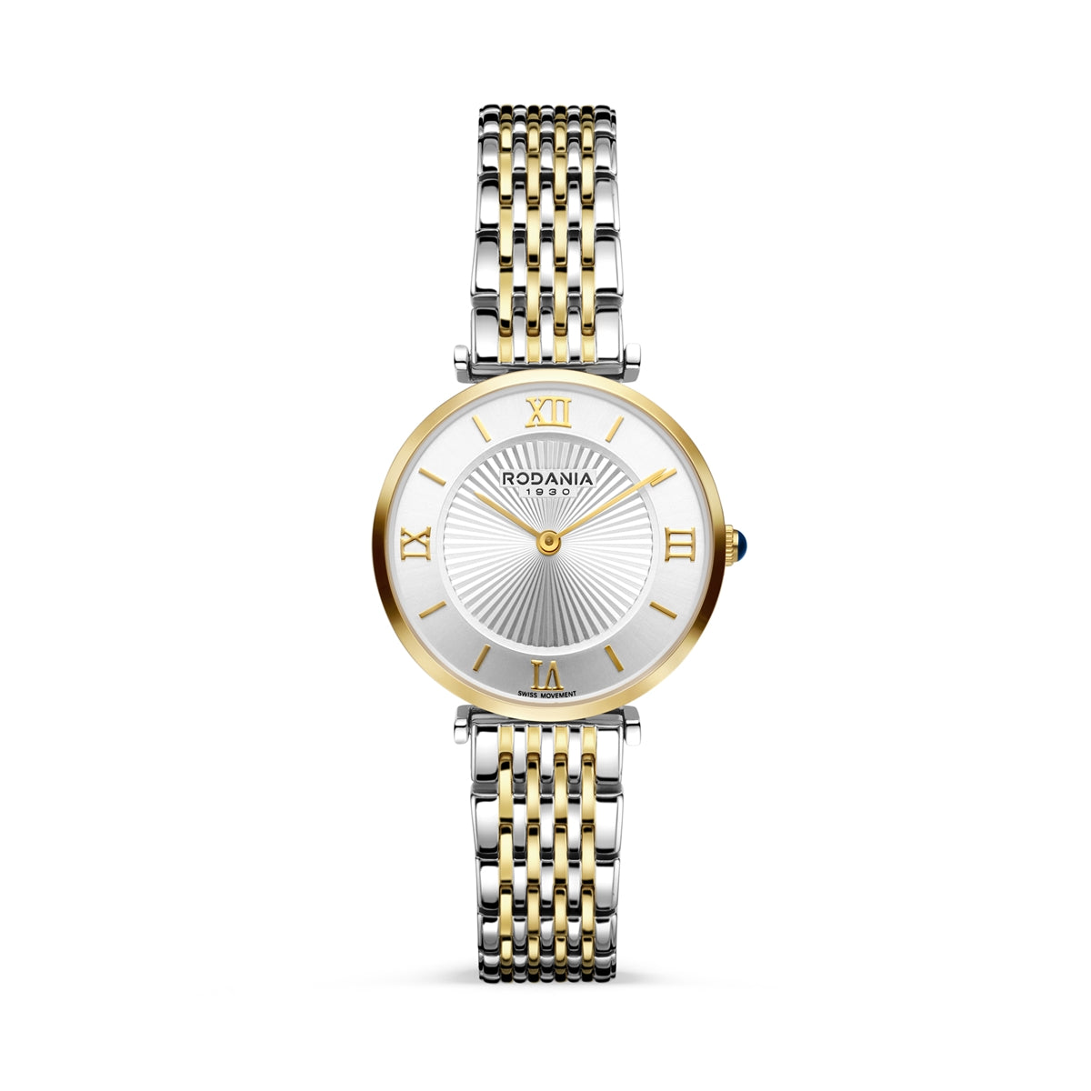 Rodania Lugano Elegance 30 R14040 dameur