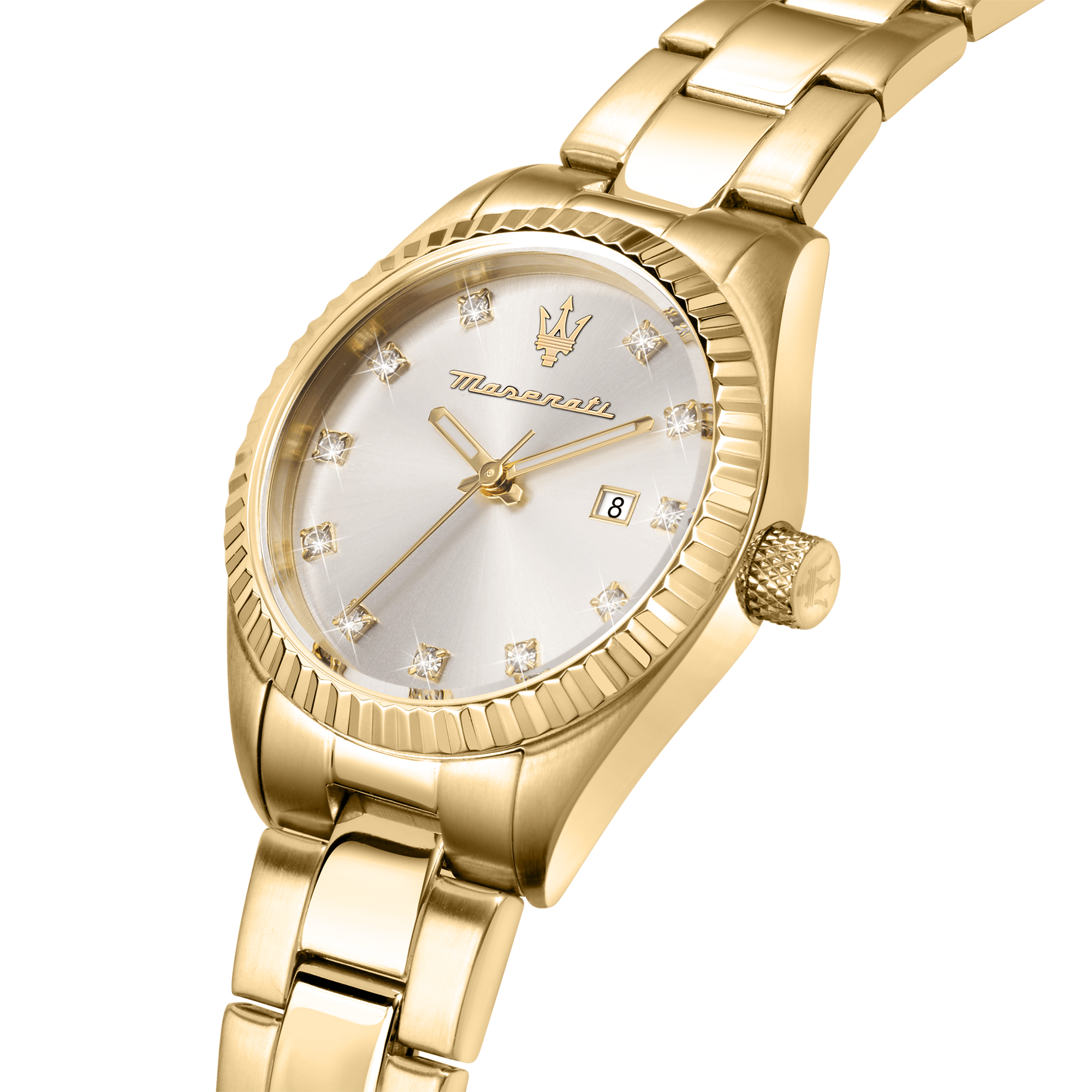 Maserati Lady Sompetizione R8853100506