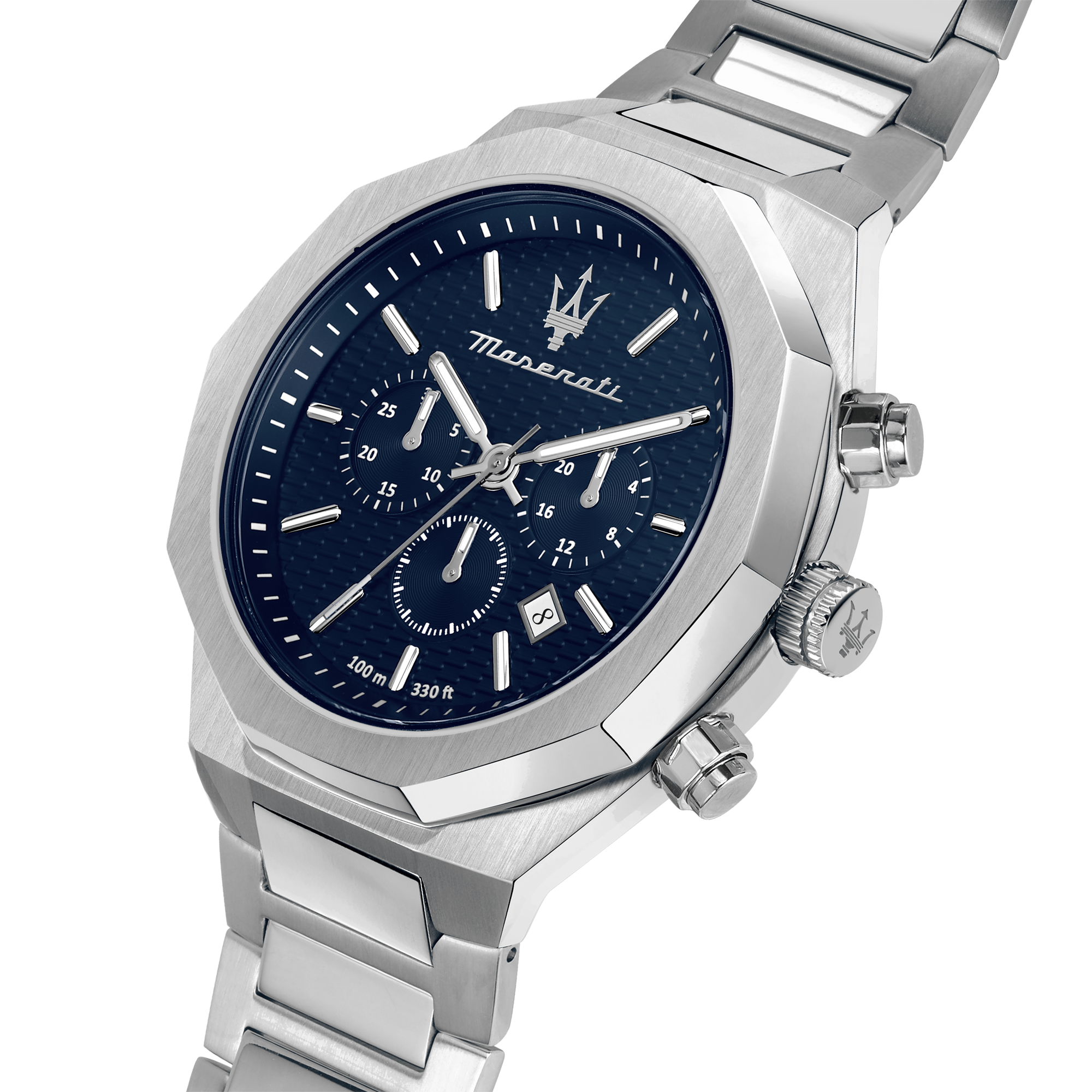 Maserati Stile R8873642006