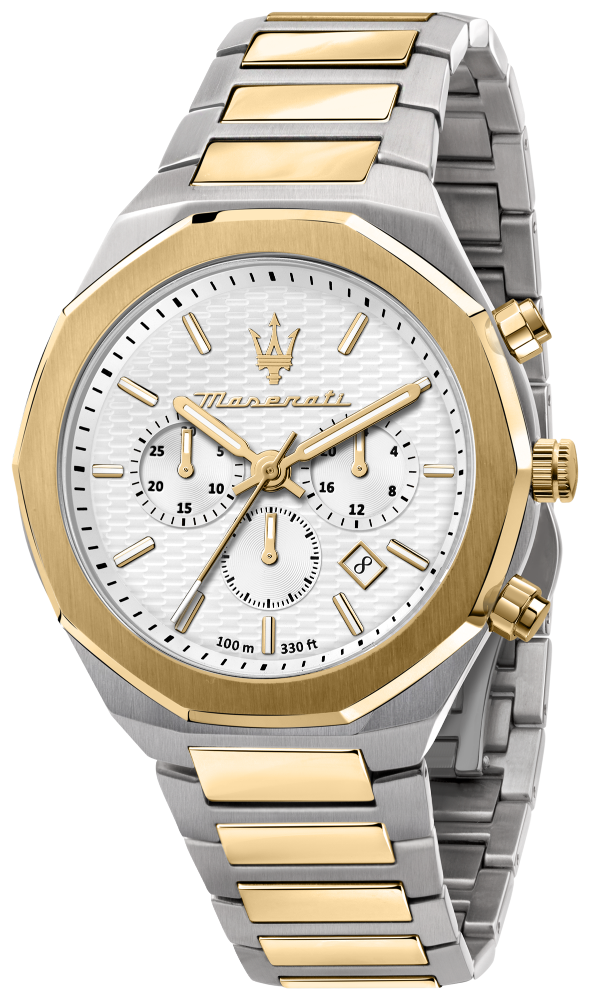 Maserati Stile R8873642009