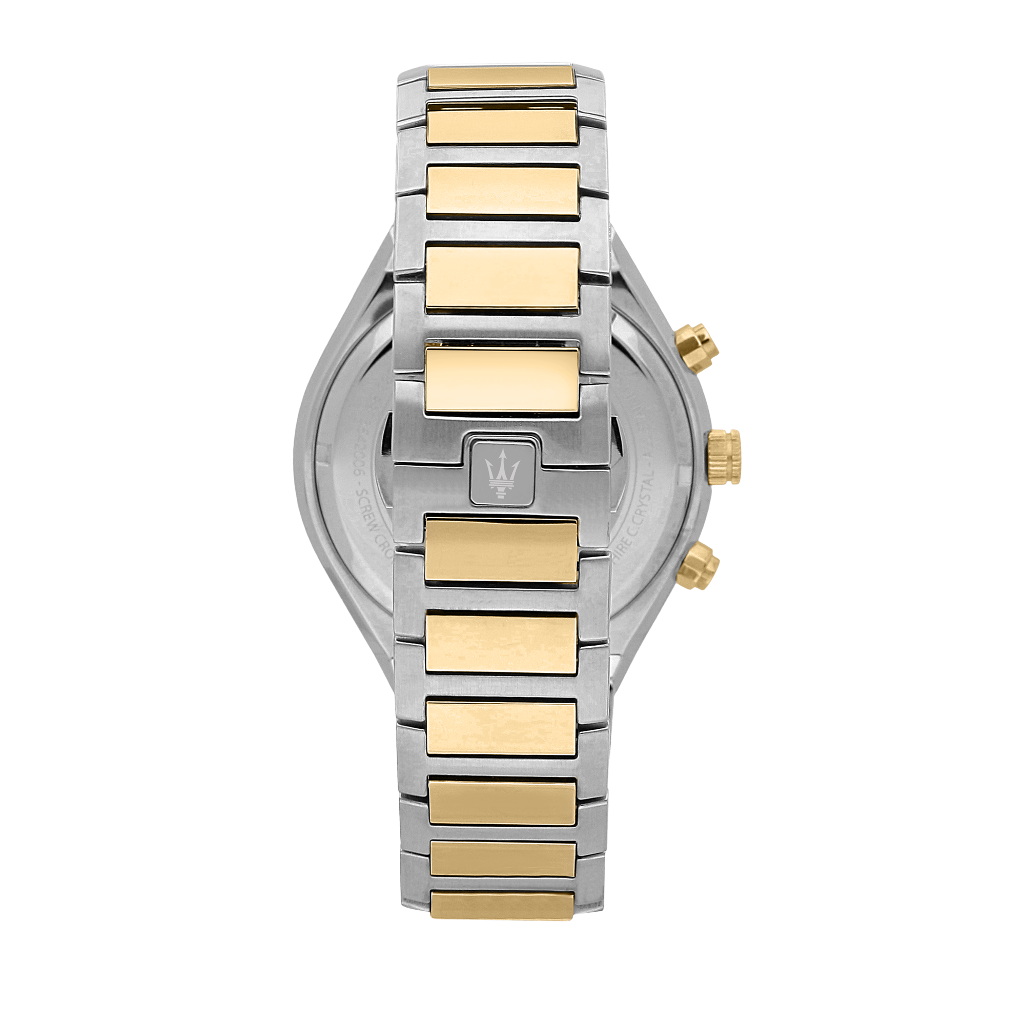 Maserati Stile R8873642009