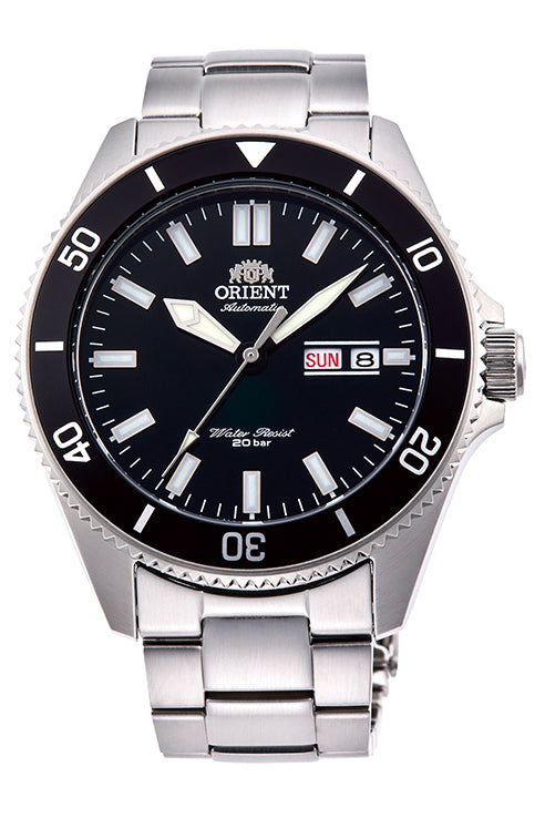 Orient Sports Kanno Diver Automatic RA-AA0008B