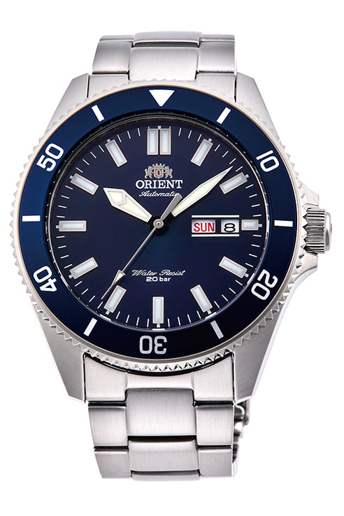 Orient Sports Kanno Diver Automatic RA-AA0009L