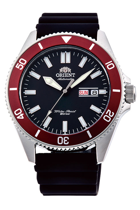 Orient Sports Kanno Diver Automatic RA-AA0011B