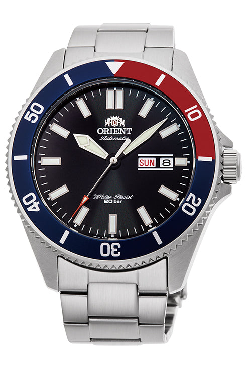 Orient Sports Kanno Diver Automatic RA-AA0912B