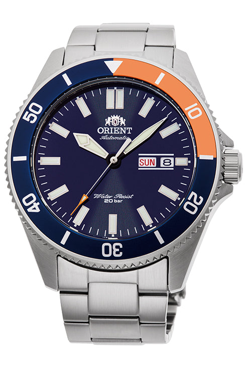 Orient Sports Kanno Diver Automatic RA-AA0913L