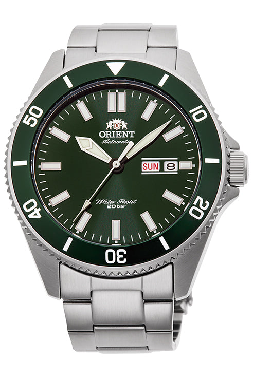 Orient Sports Kanno Diver Automatic RA-AA0914E