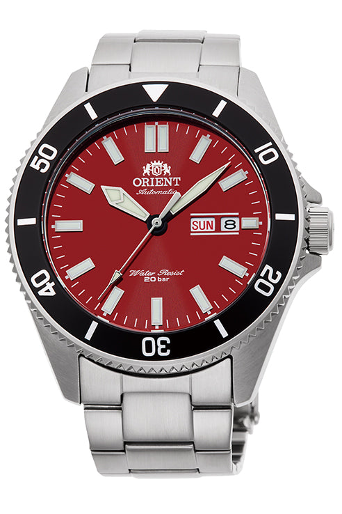 Orient Sports Kanno Diver Automatic RA-AA0915R