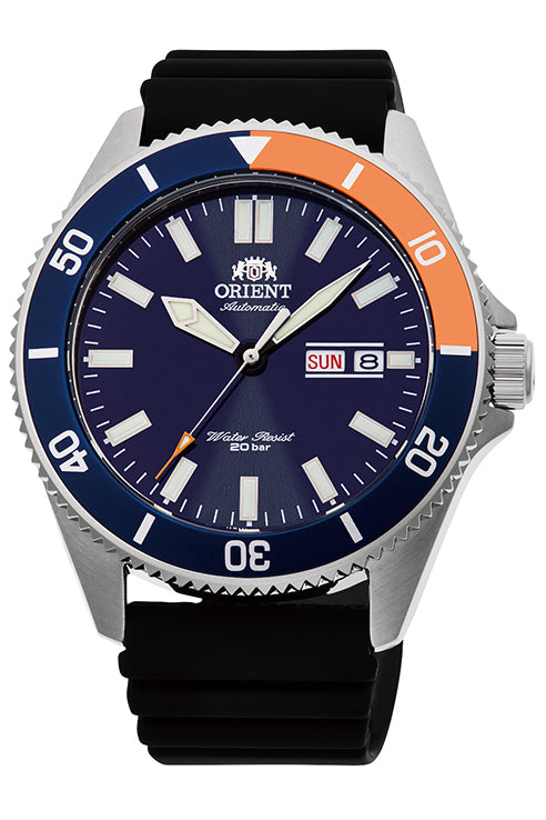 Orient Sports Kanno Diver Automatic RA-AA0916L