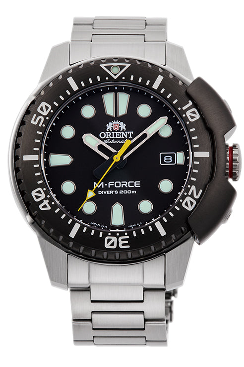 Orient Sports M-Force Automatic RA-AC0L01B