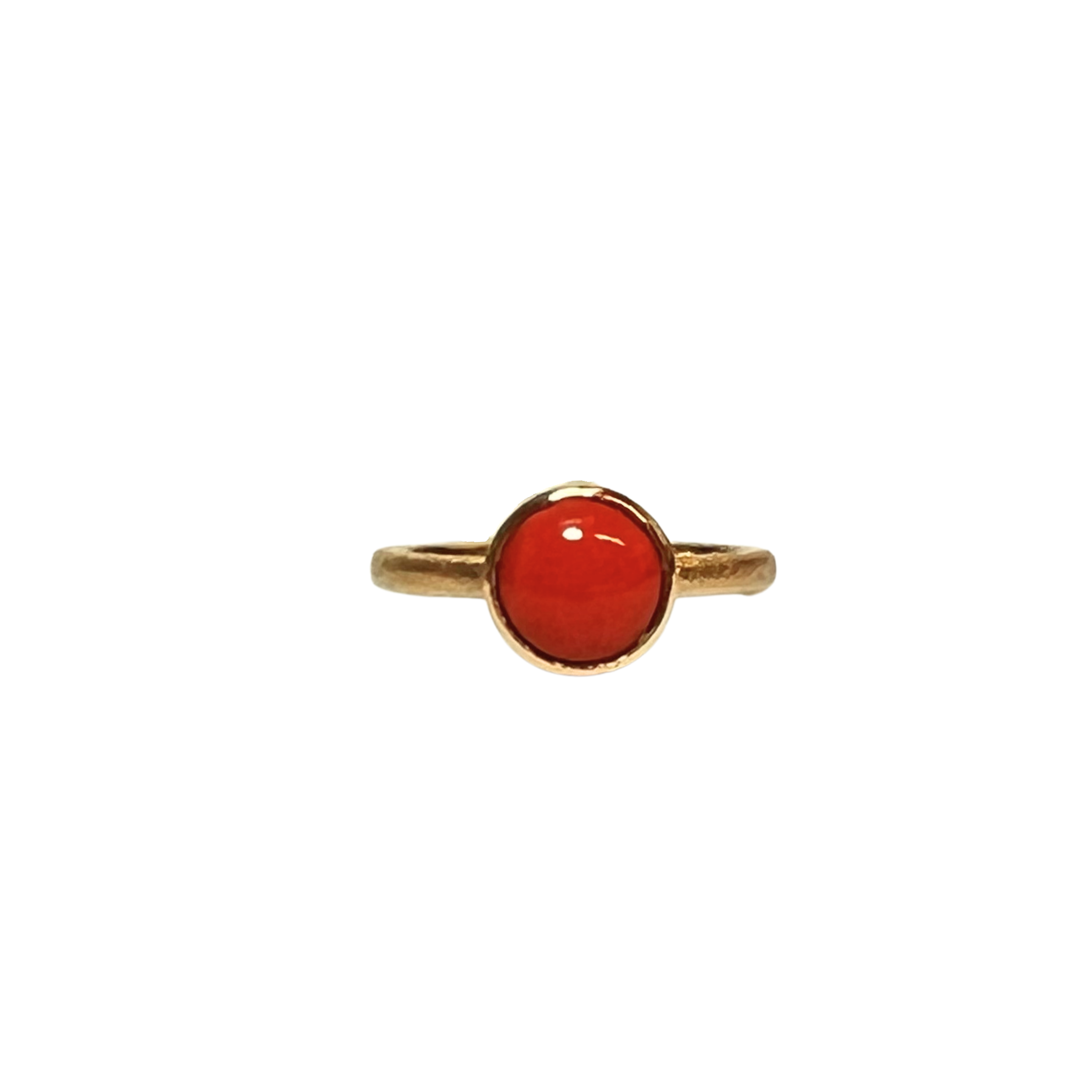 Heiring Ring 14kt - str 54