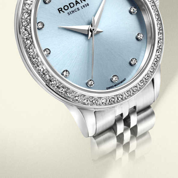 Rodania Montreux R10026