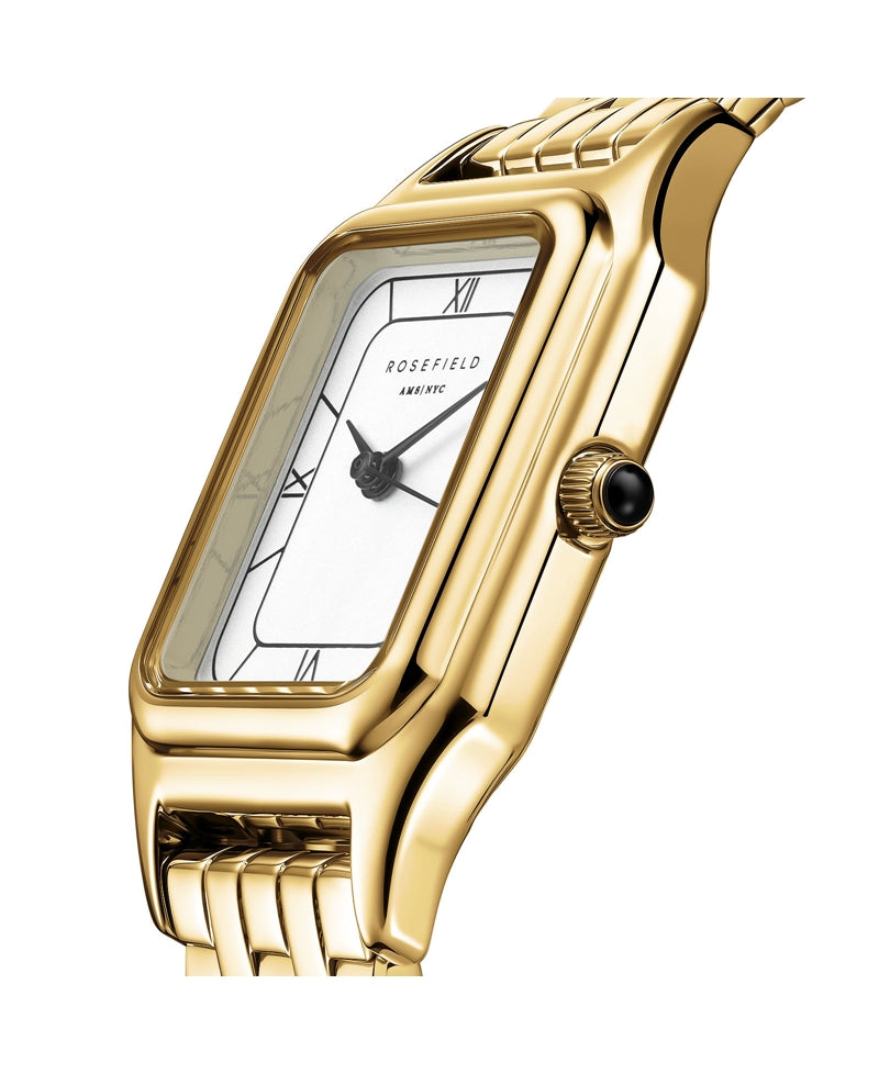 Rosefield Ivy OCWGSG-OC01