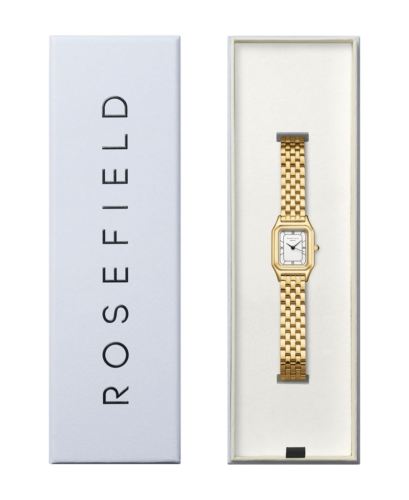 Rosefield Ivy OCWGSG-OC01