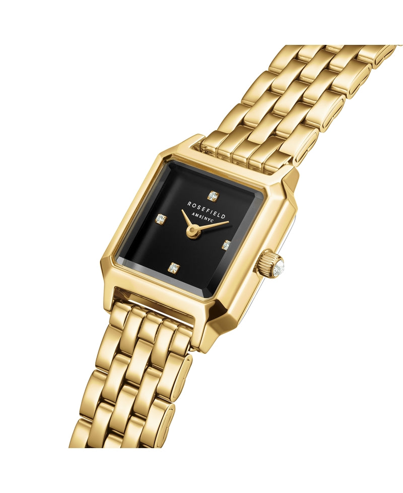 Rosefield Luxury Noir BBGSG-B08