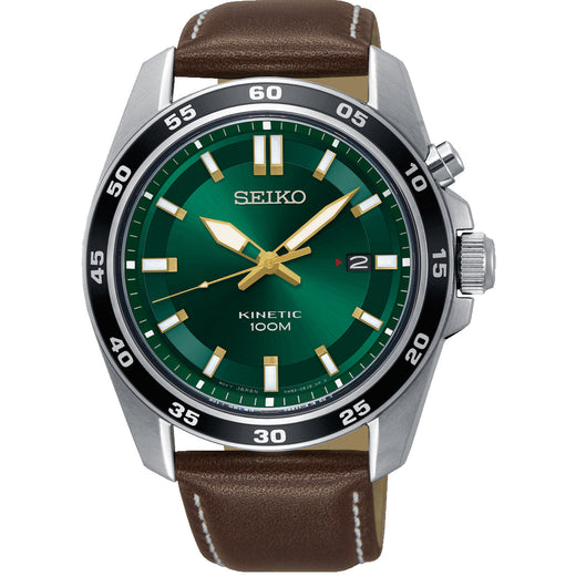 Seiko SKA791P1 Kinetic herreur