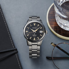 Seiko serie