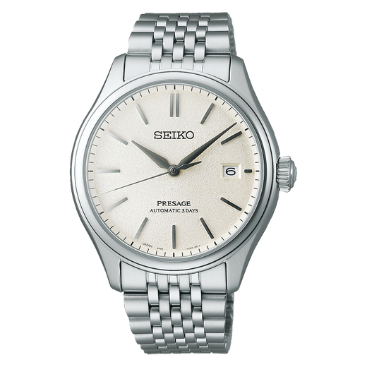 Seiko Presage - SPB463J1, fra Seiko