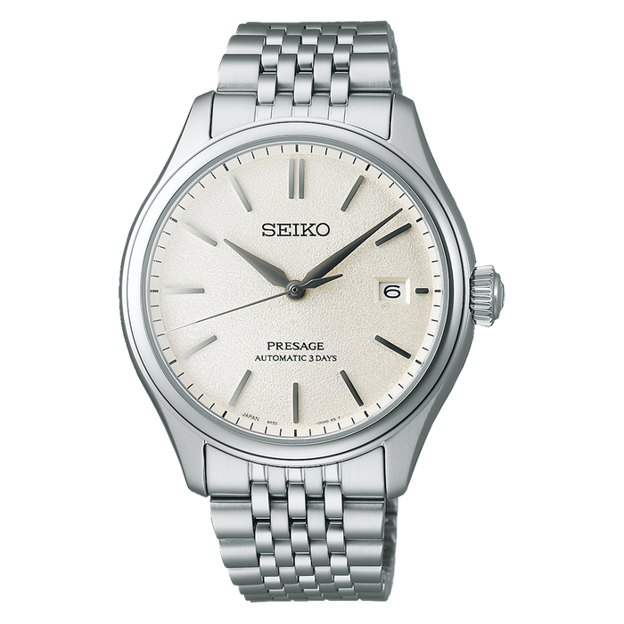 Seiko Presage - SPB463J1, fra Seiko