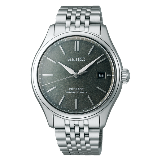 Seiko Presage - SPB465J1, fra Seiko