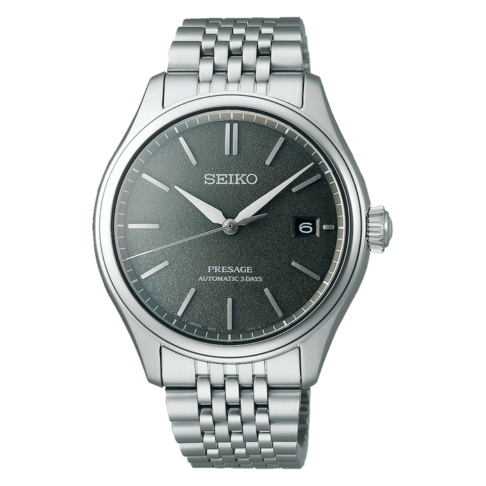 Seiko Presage - SPB465J1, fra Seiko