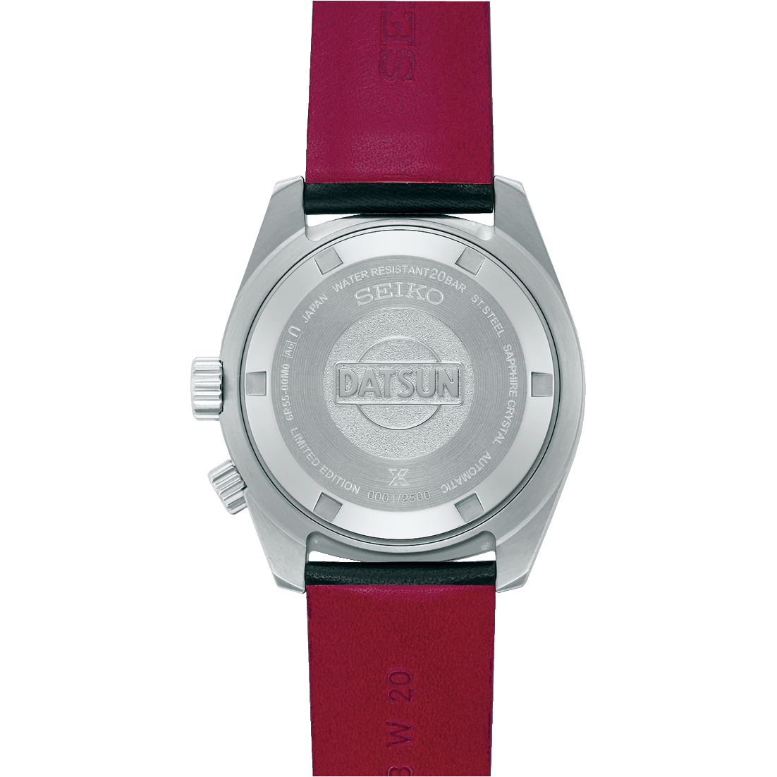 Seiko Prospex SPEEDTIMER SPB517J1