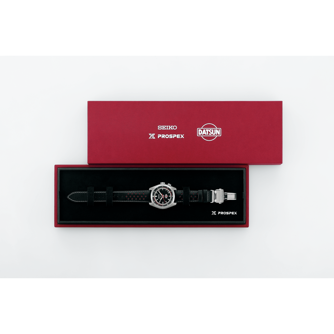 Seiko Prospex SPEEDTIMER SPB517J1